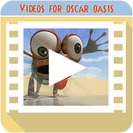 Video for Oscar Oasis