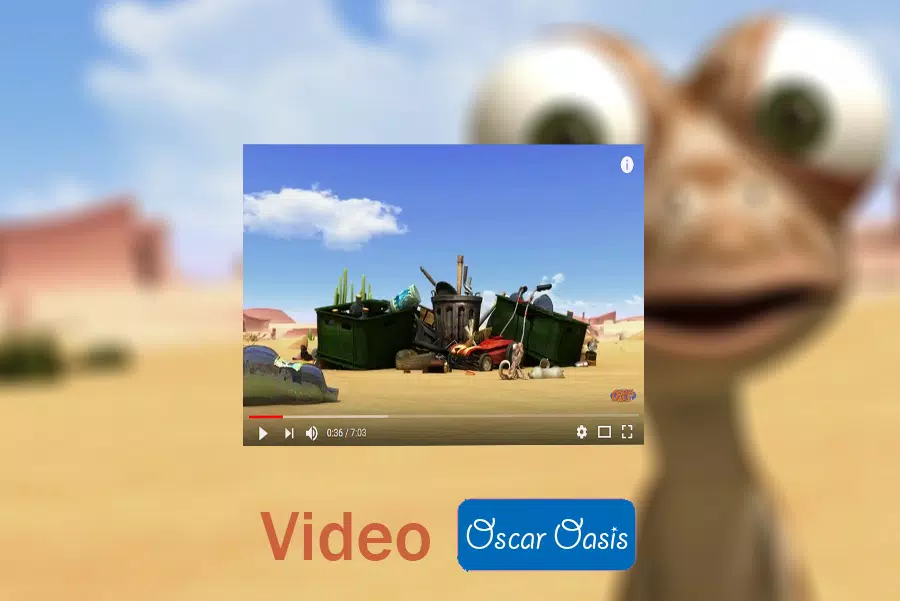 Oscar Oasis Full Episodes - APK Download for Android