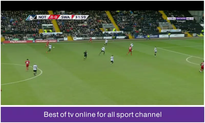 Download do APK de Watch beIN Sports live TV Streaming para Android