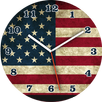 USA Flag Watch Face APK