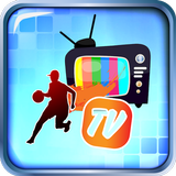 Live TV Streaming aplikacja