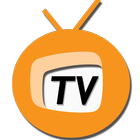 Free TV ikon