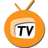 Free TV icône