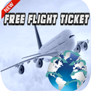 Free Flight Tickets Prank APK
