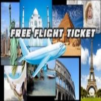 Free Flight Tickets Prank syot layar 3