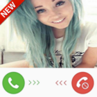 Fake Call Prank icon