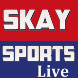 Skay Sports Live Prank icône