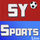 Sy Sports Live Prank icône