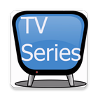 TV Series Online icône