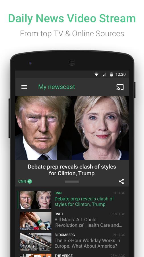 Watchup APK for Android Download