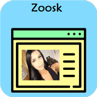 New Girls Videos for Zoosk icône