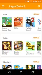 Games Online 2 APK download