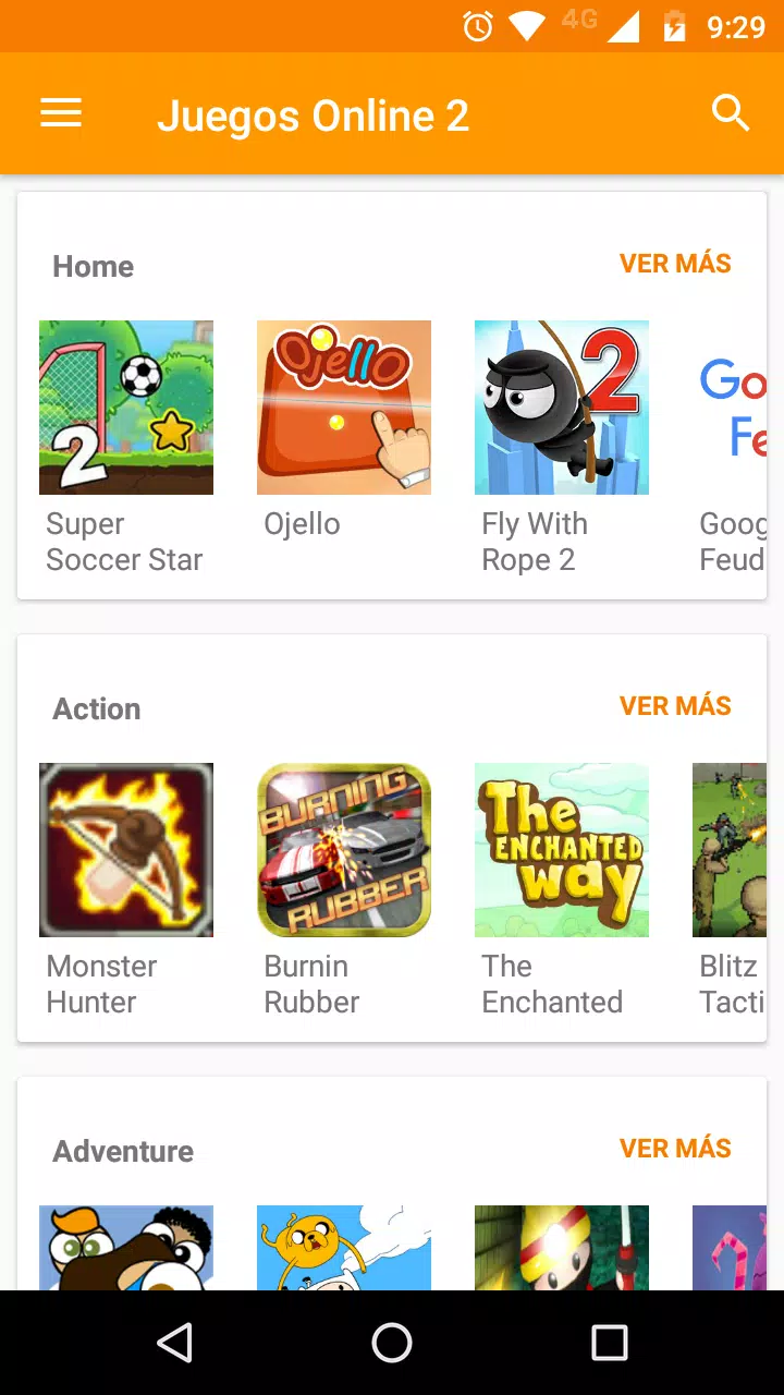 Download do APK de Jogos Online 2 para Android