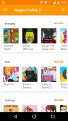 Games Online 2 APK download