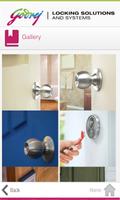 Godrej Lockss Product Catalog Screenshot 1