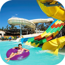 Water Park 2 : Water Stunt Adventure & Rides APK