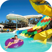 Water Park 2  icon