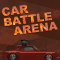 Car Battle Arena