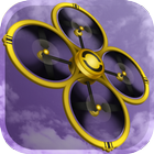 Drone.io: Game of drones 아이콘