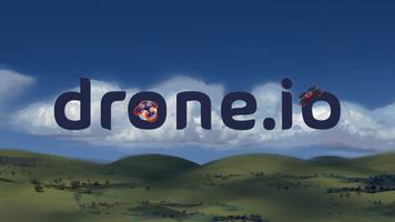 Drone.io: Game of drones 포스터
