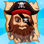 Caribbean Pirate Adventure