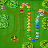 Marble Shooting 2015