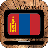 Mongol Television icon