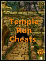 Poster Guide for Temple Run