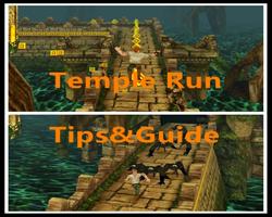 Guide for Temple Run تصوير الشاشة 1