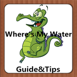 Guide for Where's My Water？