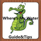 Guide for Where's My Water？ 图标
