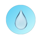 Water Detector Prank icon