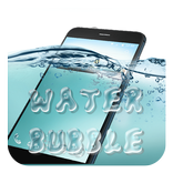 Water Bubble Theme