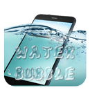 Burbuja del agua Temática APK