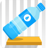 Bottle Flip أيقونة