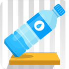 Bottle Flip أيقونة