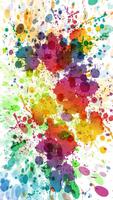 WaterColor Art Wallpapers تصوير الشاشة 3