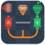 ”Water Connector:Fire Hydrant