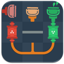 Water Connector:Fire Hydrant APK