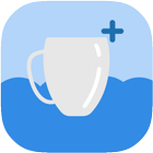 Remember Drink Water icon