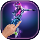 Magic Touch - Dancing Boy APK