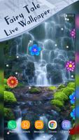 Fairy Tale Live Wallpaper 포스터