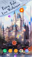 Fairy Tale Live Wallpaper 截图 1