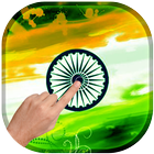 Magic Touch - Independence Day India ikona