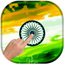 Magic Touch - Independence Day India APK