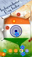 Magic Touch - Independence Day India syot layar 1