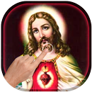 Jesus Magic Touch Live Wallpaper APK