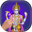 Magic Touch - Lord Vishnu LWP