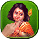 Magic Touch - Lord Murugan LWP APK