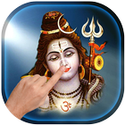 Lord Shiva icon